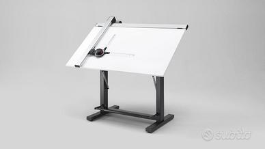 Tavolo da disegno zucor