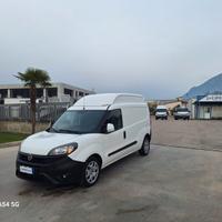 Fiat Doblò XL MAXI TETTO ALTO 3 POSTI. KM: 54.121