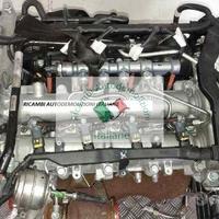 Motore Alfa Romeo 1600 Diesel Cod. 940A3000