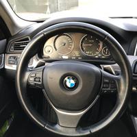 DISPONIBILE KIT AIRBEG COMPLETO BMW SERIE 5 ANNO 2