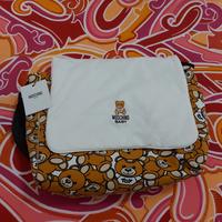 Borsa cambio bimbo di Moschino