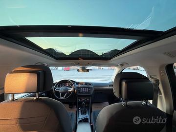 Volkswagen Tiguan Allspace 2.0 TDI SCR DSG Eleganc