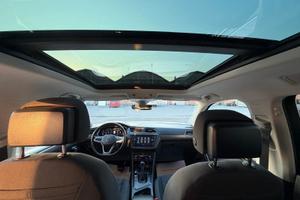 Volkswagen Tiguan Allspace 2.0 TDI SCR DSG Eleganc