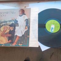 lp pooh parsifal vinile 33 giri