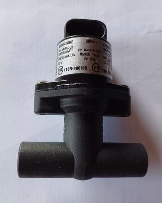 ATTUATORE STEPPER MOTOR LANDI RENZO GPL E METANO
