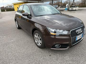 Audi A1 ok neopatentati 1.2 solo 53.000 km