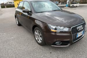 Audi A1 ok neopatentati 1.2 solo 53.000 km