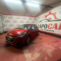 Peugeot 208 BlueHDi 75 5 porte Style