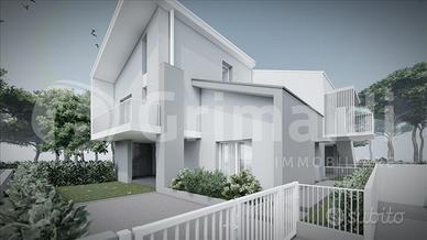 Appartamento Cervia [RIF L37-38VRG]