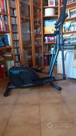 Ellittica Domyos el 100