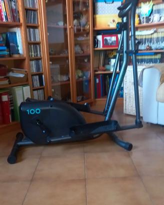 Ellittica Domyos el 100