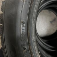 Gomme Toyo 215/55r18 99v invernali Qashqai Mokka