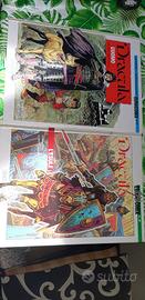 Dracula di Robin Wood e Alberto Salinas 