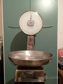 bilancia a orologio Spes