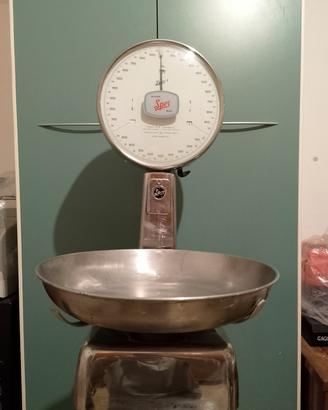 bilancia a orologio Spes