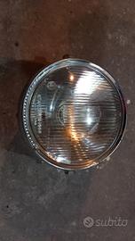 faro moto KAWASAKI 500 MACH 3/2 TEMPI