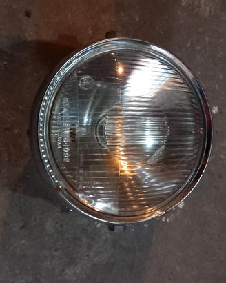 faro moto KAWASAKI 500 MACH 3/2 TEMPI