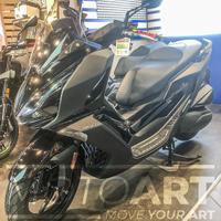 Kymco Downtown 350i GT in pronta consegna
