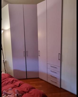 Cabina armadio