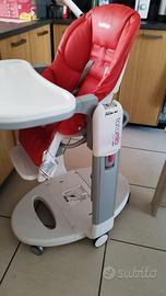 tatamia Follow me Peg perego