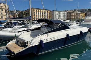 Gagliotta Camaro Even 42- 2x300 MCM Full optional