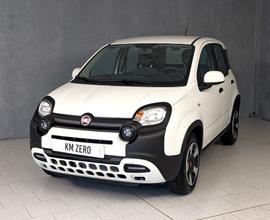 Fiat Panda 1.0 Hybrid 70cv City Cross