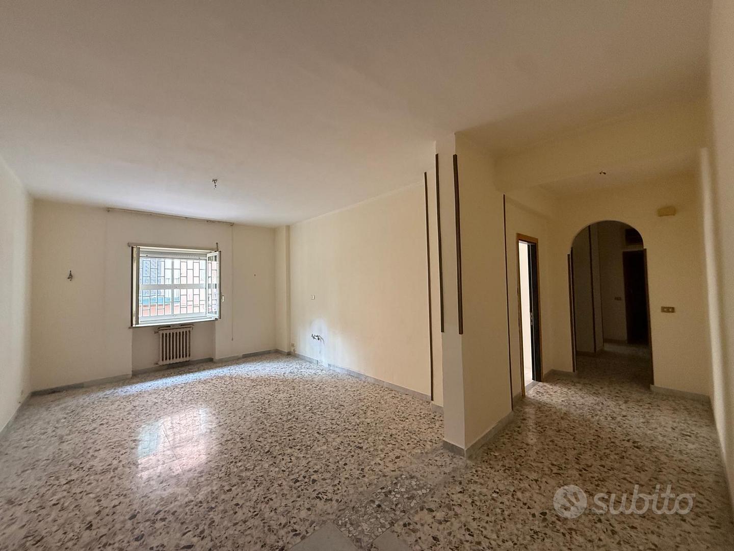 Appartamento – Napoli, San Ferdinando, Municipalità 1 - Altro
