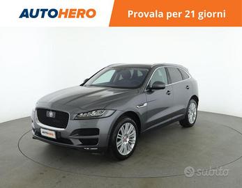 JAGUAR F-Pace FS37799