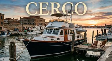 NAVETTA/TRAWLER