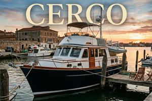 NAVETTA/TRAWLER