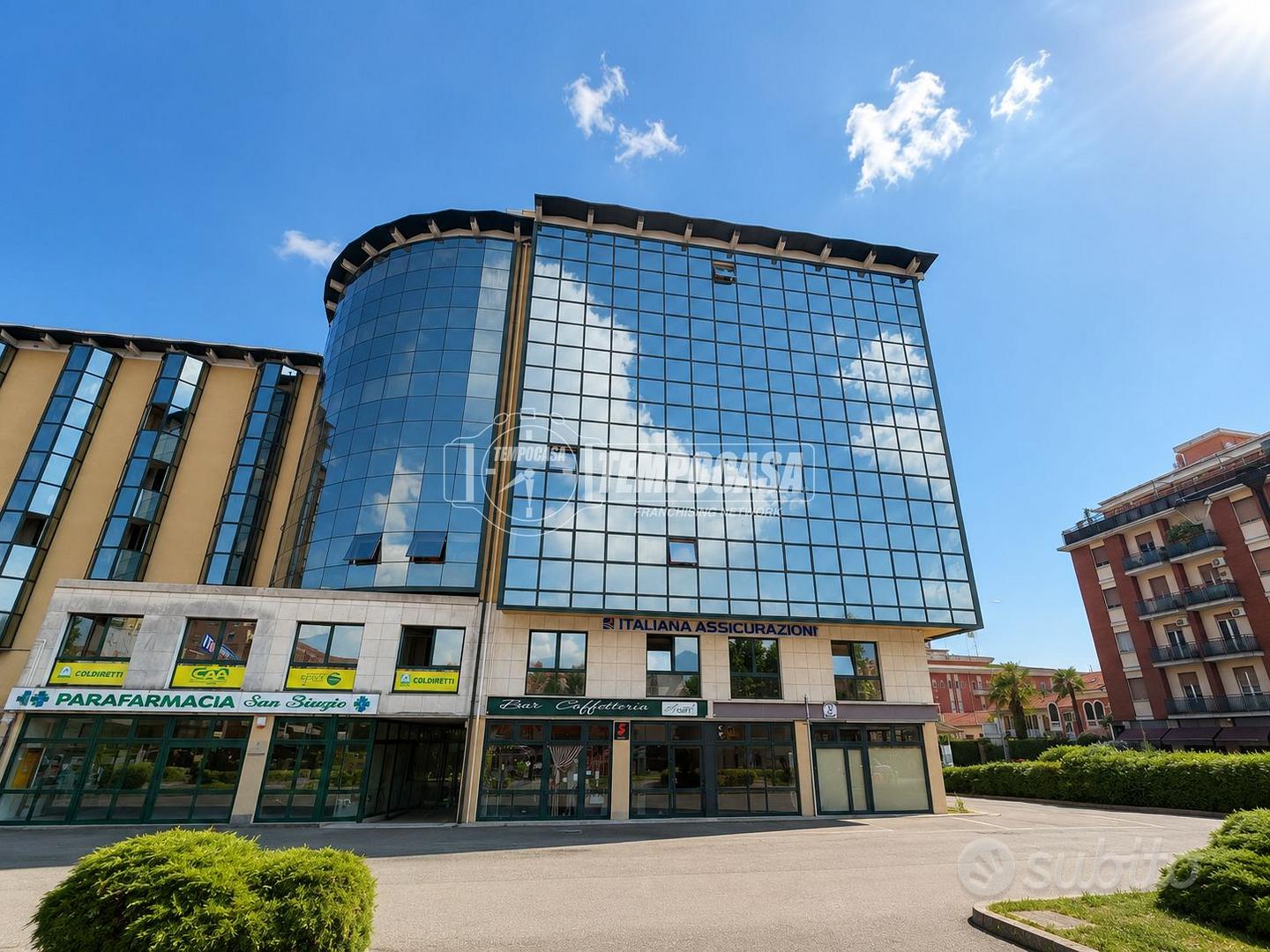 Apartment in Biella, Vernato - Vista 2