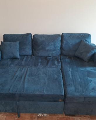 Divano letto