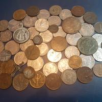 lotto monete antiche