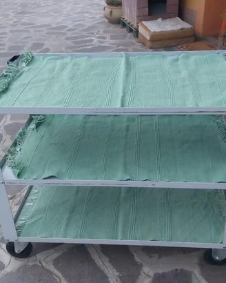 CARRELLO MULTIUSO