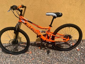 MTB Atala Storm tg. 24