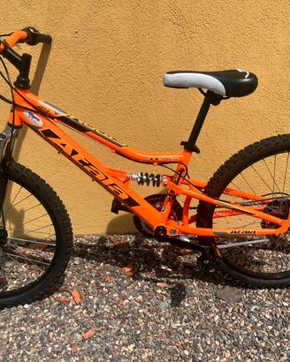 MTB Atala Storm tg. 24