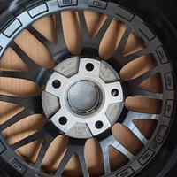 Cerchi BBS 16 pollici