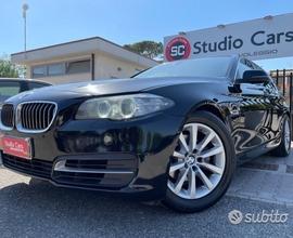 Bmw 520d Touring Business aut. 190CV
