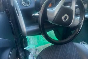 Smart fortwo cabrio mhd