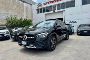 Mercedes-benz GLA 180 d Automatic Sport Plus