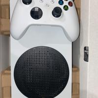 xbox serie s