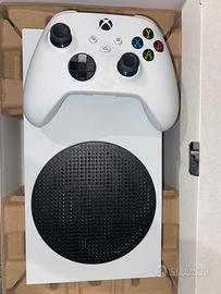 xbox serie s