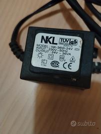  Luci Natale LED