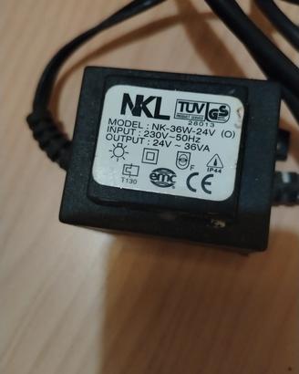  Luci Natale LED
