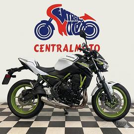 Kawasaki Z 650