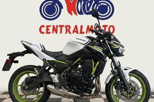 Kawasaki Z 650