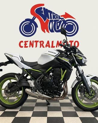 Kawasaki Z 650