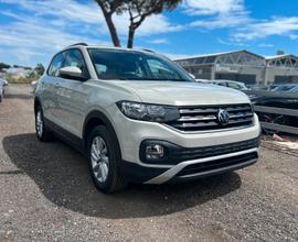 Volkswagen T-Cross 1.0 TSI Style BMT