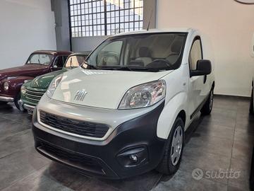 Fiat Fiorino 1.3 MJT 95 cv
