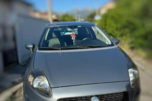 FIAT GRANDE PUNTO  ANNO 2006  Km 197329  BENZINA